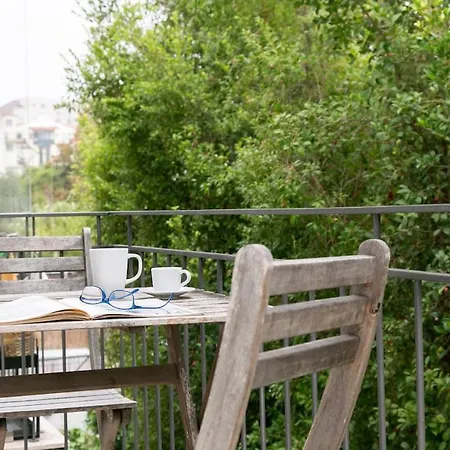 Apartment Duplex 2 Bdr, Parking And Balcony! *