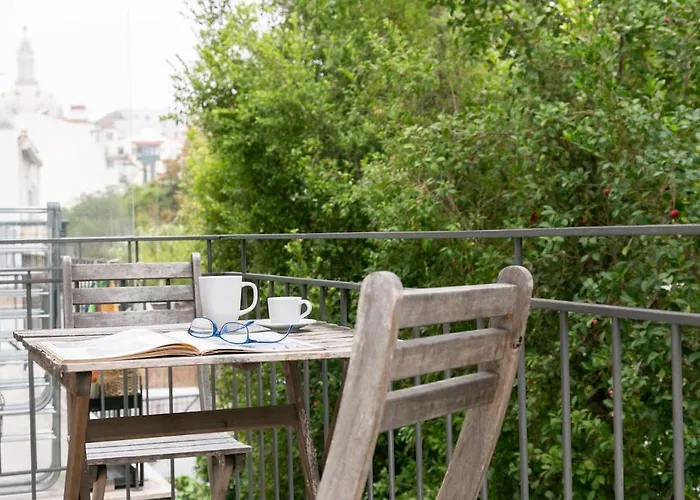 شقة Duplex 2 Bdr, Parking And Balcony! *