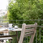 Lejlighed Duplex 2 Bdr, Parking And Balcony! *